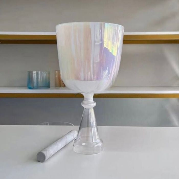 Handhelds & Chalices