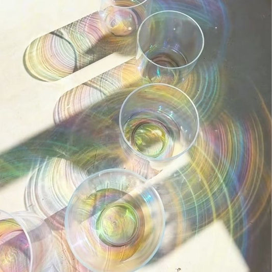 Angel Aura Chakra Set