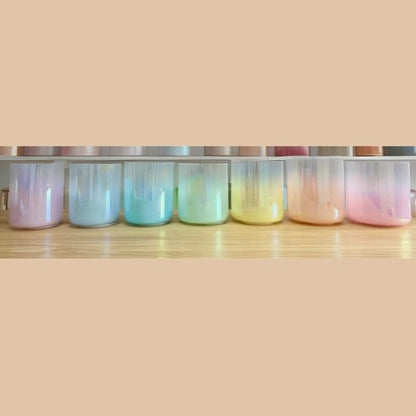 Prism of Light Chakra Set