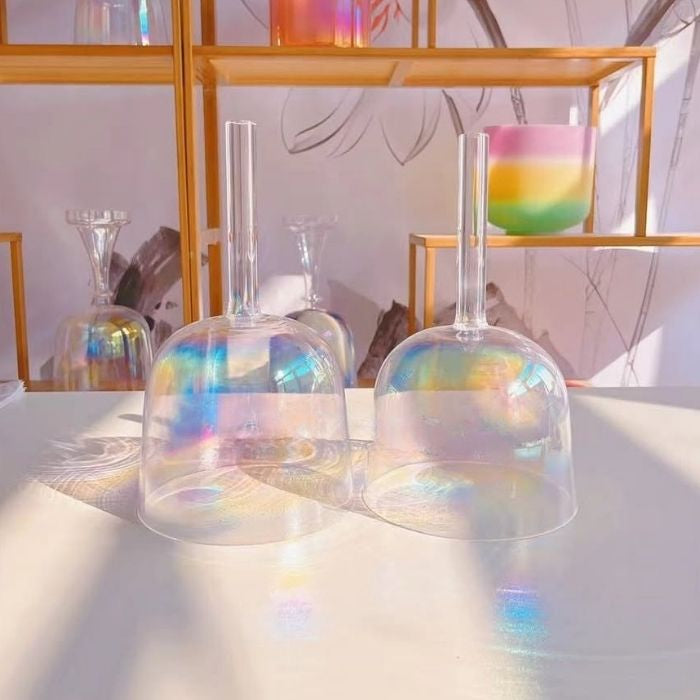 Handheld Practitioner Bowls