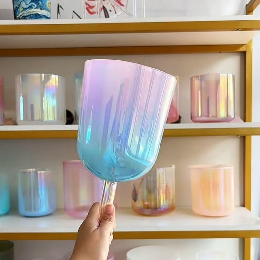 Handheld Practitioner Bowls