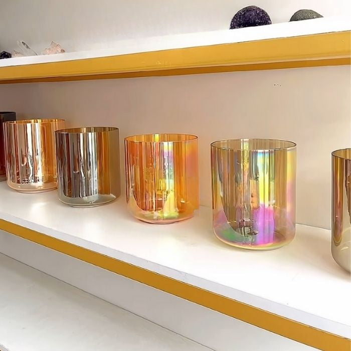 Earth Song Chakra Set