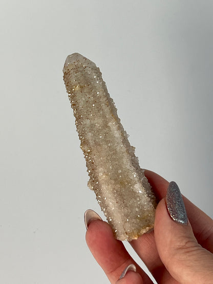 Fairy Quartz point A