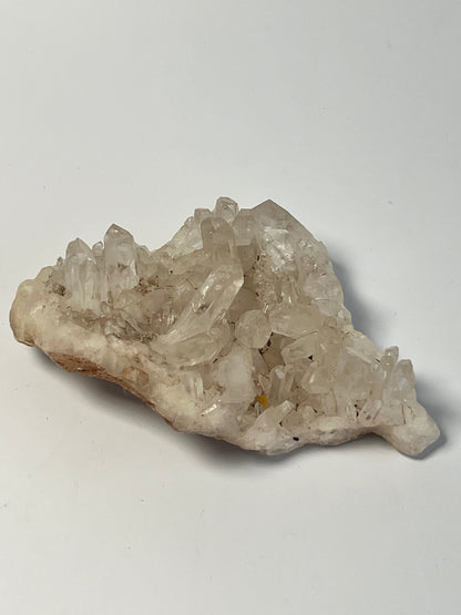 Clear Quartz cluster