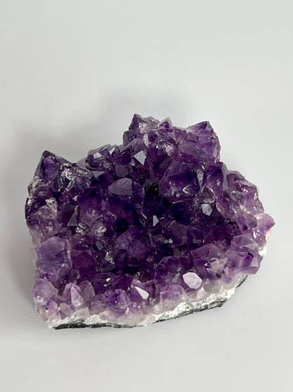 Amethyst Druse (Uruguay) E