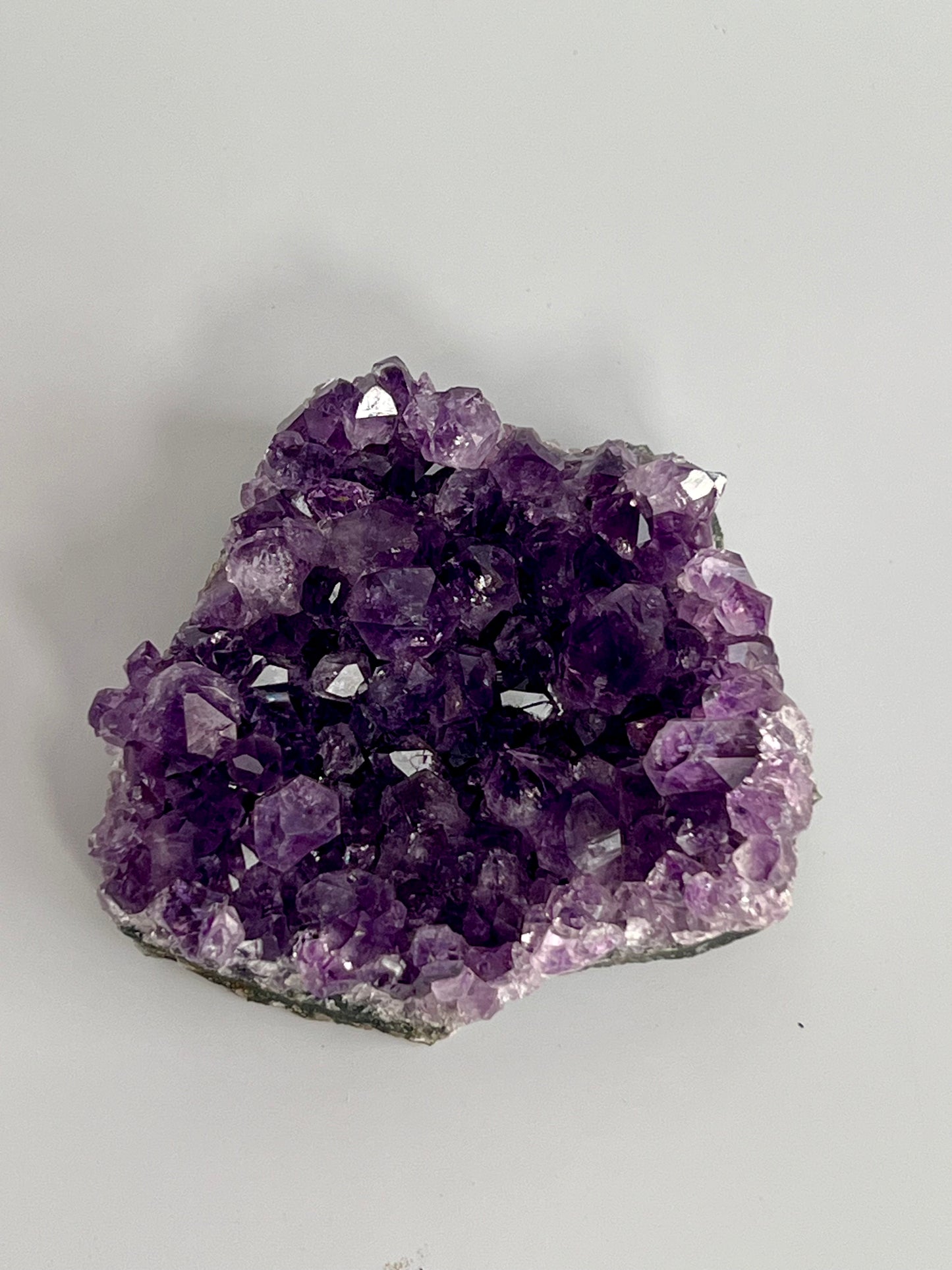 Amethyst Druse (Uruguay) F