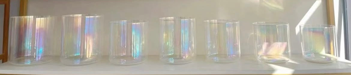 Angel Aura Chakra Set