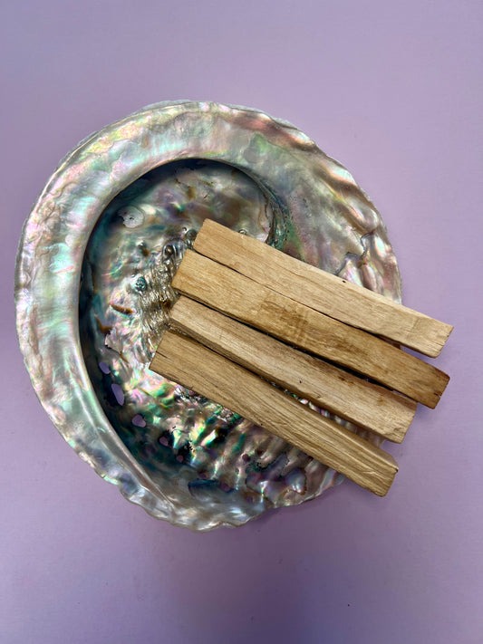 Palo Santo sticks