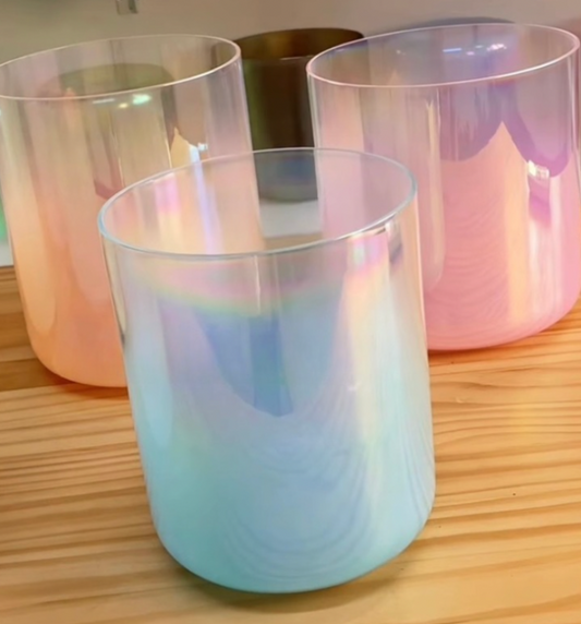 Prism of Light Chakra Set