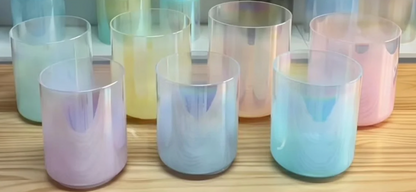 Prism of Light Chakra Set