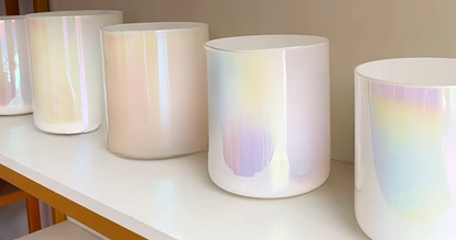 Celestial Glow Chakra Set