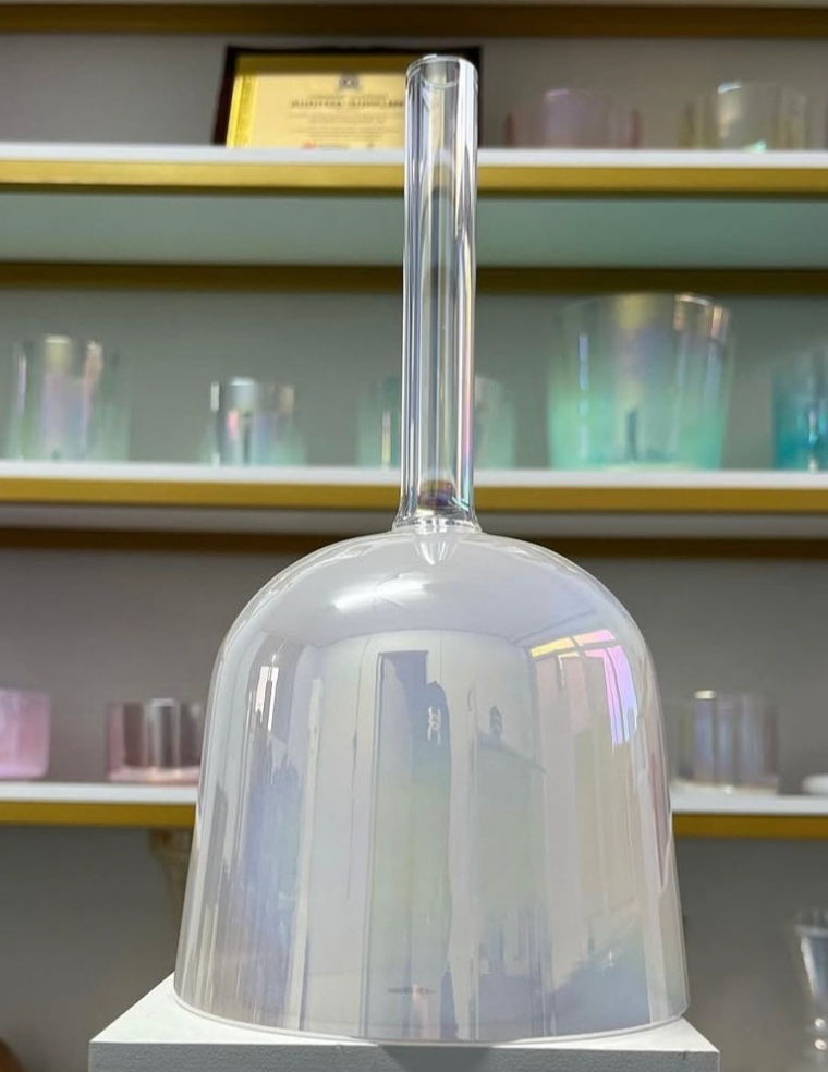 Handheld Practitioner Bowls