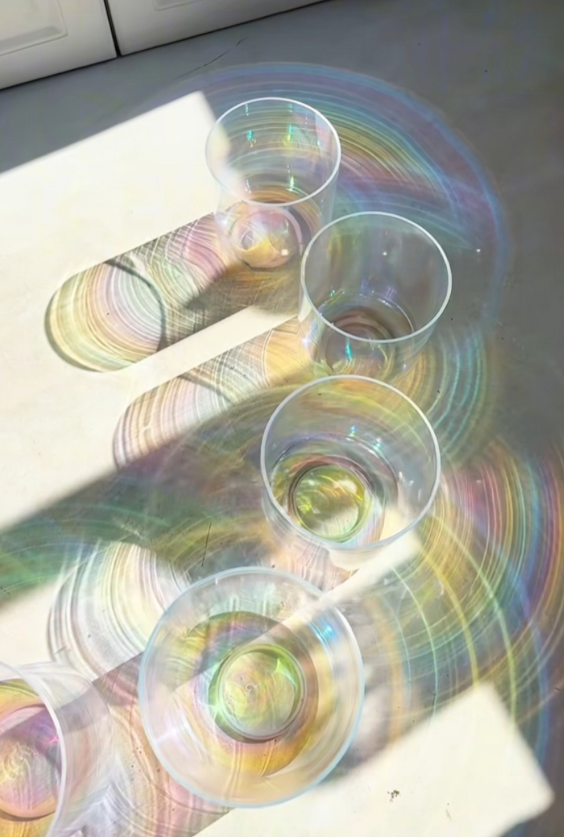 Angel Aura Chakra Set