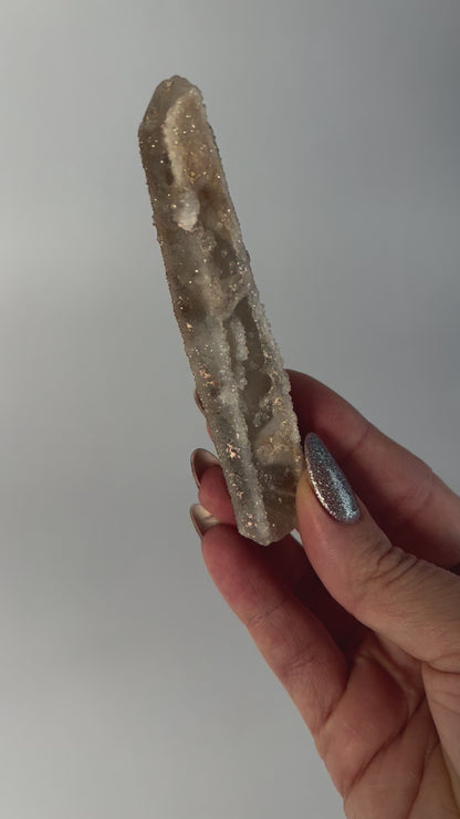 Fairy Quartz point B