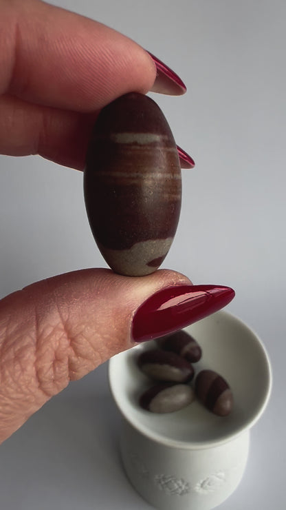 Mini Shiva Lingam